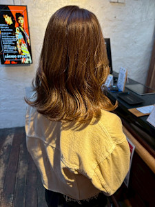 ルシードスタイル PLUS丹波橋店×スタイル - ルシードスタイル PLUS丹波橋店掲載