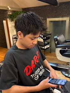 ルシードスタイル PLUS丹波橋店×スタイル - ルシードスタイル PLUS丹波橋店掲載