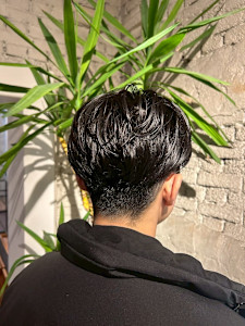 ルシードスタイル PLUS丹波橋店×スタイル - ルシードスタイル PLUS丹波橋店掲載