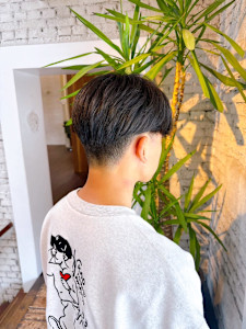 ルシードスタイル PLUS丹波橋店×スタイル - ルシードスタイル PLUS丹波橋店掲載