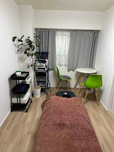 今里整体院(イマザトセイタイイン)