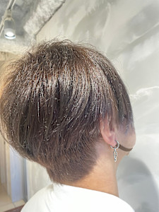 インナーカラー