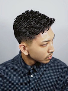 ヒロ銀座BARBER SHOP 大宮店×スタイル - ヒロ銀座BARBER SHOP 大宮店掲載