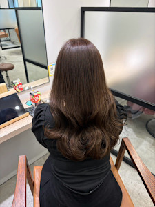 アッシュベージュ【髪質改善】 - yoki.掲載