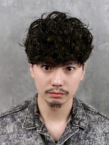 HIRO GINZAヘアサロン仙台名掛丁店×スタイル