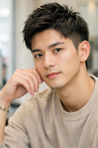 Riche hair【リッシュヘアー】×スタイル