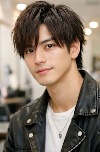 Riche hair【リッシュヘアー】×スタイル