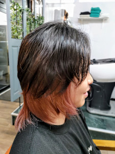 Primal×スタイル