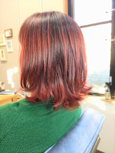 Primal×スタイル×ハイライト