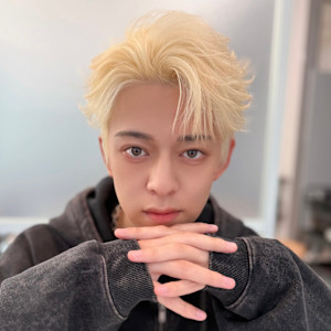 フェザーショート×サイドパート【代表 田端麗治】 - Men’s salon Zina 天神 ［メンズカット/眉毛/韓国/パーマ］【メンズサロンジーナ】掲載