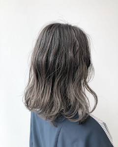 髪質改善/イルミナカラー/アディクシーカラー/カラー/ホワイ - amble luxe 池袋【アンブル リュクス】掲載