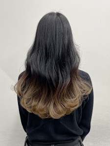 髪質改善/イルミナカラー/アディクシーカラー/カラー/ホワイ - amble luxe 池袋【アンブル リュクス】掲載