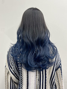 髪質改善/イルミナカラー/アディクシーカラー/カラー/ホワイ - amble luxe 池袋【アンブル リュクス】掲載