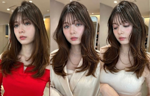 全席個室美容室 Zina 札幌大通 髪質改善＆トリートメント(ビヨウシツ ジーナ サッポロオオドオリ カミシツカイゼン)