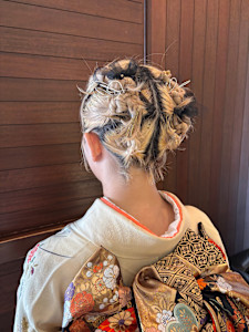 ミニミニアレンジ