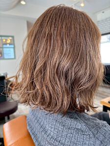 ハイトーンベージュ