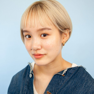 ショート　ハイトーン - MERCI掲載