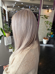 ホワイトカラー