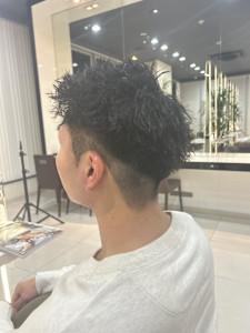 メンズショート