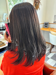 ロング - concierge 泉区将監殿店掲載