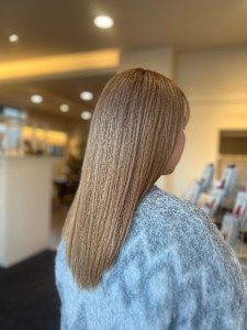 ハイトーン/ブリーチ/ベージュ