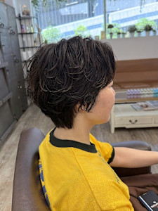 ailes 大宮店×スタイル