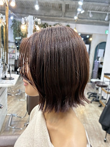 ailes 大宮店×スタイル