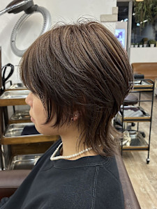 ailes 大宮店×スタイル