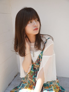 ailes 大宮店×スタイル