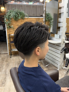 ailes 大宮店×スタイル