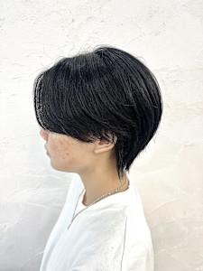 ailes 大宮店×スタイル