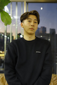 メンズハイライト