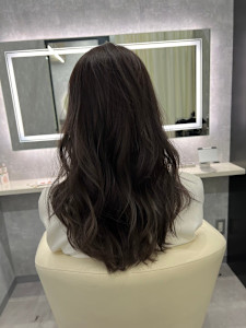  『ROW横浜』カーキカラー