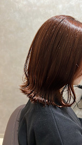 切りっぱなし/韓国