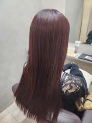 レッドブラウン