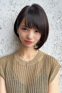 edge hair ＋make【エッジ ヘア＋メイク】