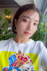 edge hair ＋make【エッジ ヘア＋メイク】