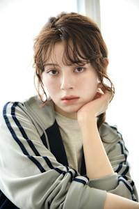 edge hair ＋make【エッジ ヘア＋メイク】