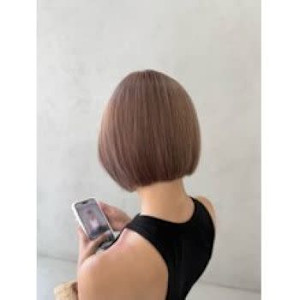 edge hair ＋make【エッジ ヘア＋メイク】
