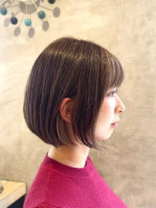 edge hair ＋make【エッジ ヘア＋メイク】