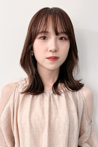 edge hair ＋make【エッジ ヘア＋メイク】