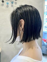edge hair ＋make【エッジ ヘア＋メイク】