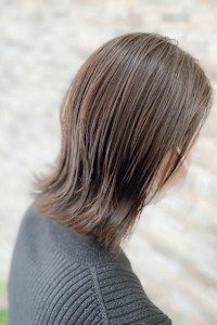 edge hair ＋make【エッジ ヘア＋メイク】