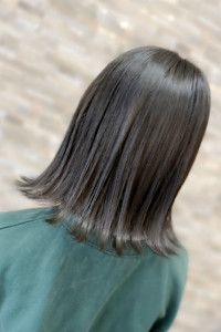 edge hair ＋make【エッジ ヘア＋メイク】