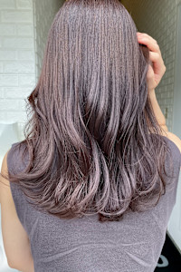 edge hair ＋make【エッジ ヘア＋メイク】