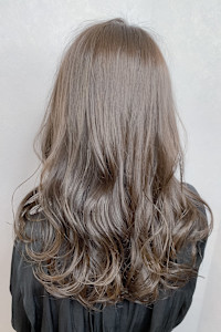 edge hair ＋make【エッジ ヘア＋メイク】