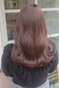 edge hair ＋make【エッジ ヘア＋メイク】