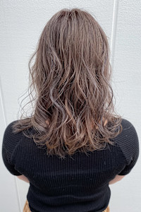 edge hair ＋make【エッジ ヘア＋メイク】