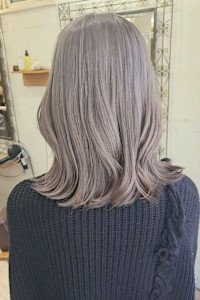 edge hair ＋make【エッジ ヘア＋メイク】