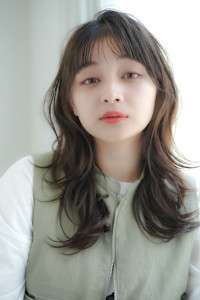 edge hair ＋make【エッジ ヘア＋メイク】